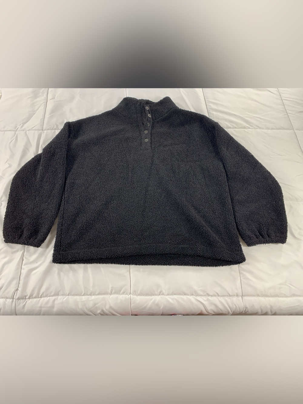 Pre loved LOFT sweater womens size XL